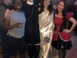 Halloween costumes