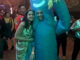 Halloween costumes