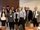 Lung Spore Meeting