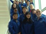 2014 Shay Lab