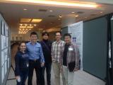 Ilgen, Elijah, Wanil, Tsung-Po, and Ning