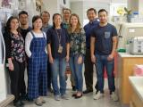 Yan Lab Group Photo 2019