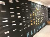 Halloween Door 2019