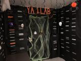 Halloween Door 2019