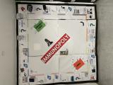 Halloween Door 2022