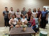 Ting-Ting Chu Baby Shower 2021