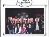Yan Lab at Southfork Ranch 2019