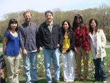 Kraus lab 2009