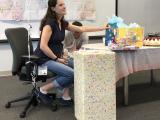 Gifts from Mendell Lab