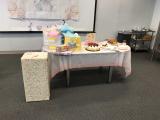 Gifts from the Mendell Lab