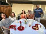 Lab party May 2023