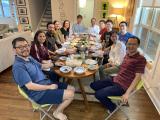 Lab Hot Pot 2023