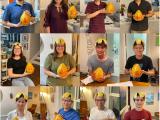 Pomelo Hats - Good Fortune