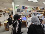 tissue pathology