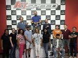 Lab Party@ F1 Speed _July 2024