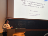 CSHL PARP Meeting 2024