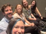 Group at Emily Seminar May 2025