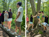 teambuilding 