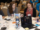 TESS Foundation Meeting