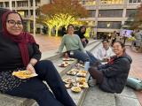 Lab Celebration November 2025