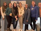 Group Photo OBI Gene Therapy Scientific Mixer 2026