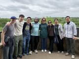 Sun Lab group picture