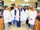Wert Lab Group Photo May 2026