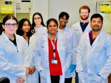 Mitra Lab - Summer 2026