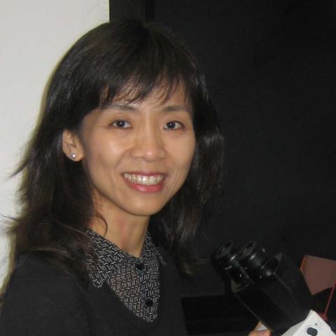 Jen Liou, Ph.D.