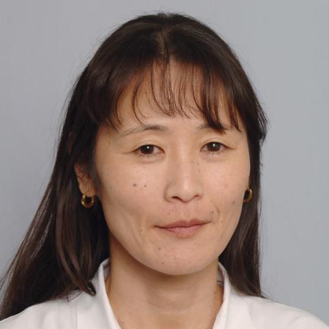 chieko mieno