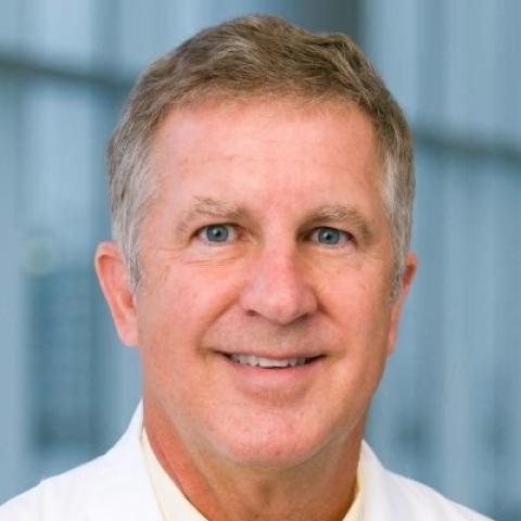 Robert Timmerman, M.D.