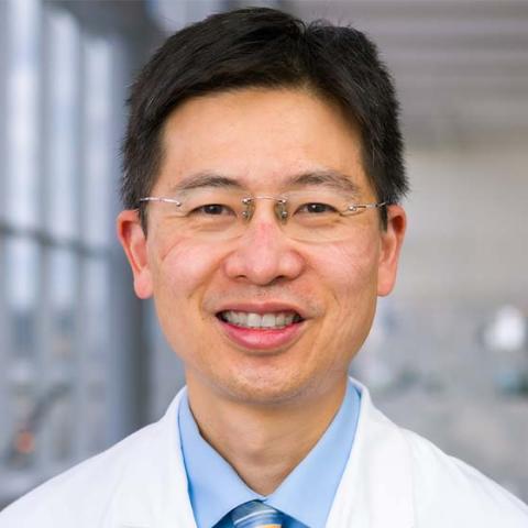 Benjamin Chong, M.D.