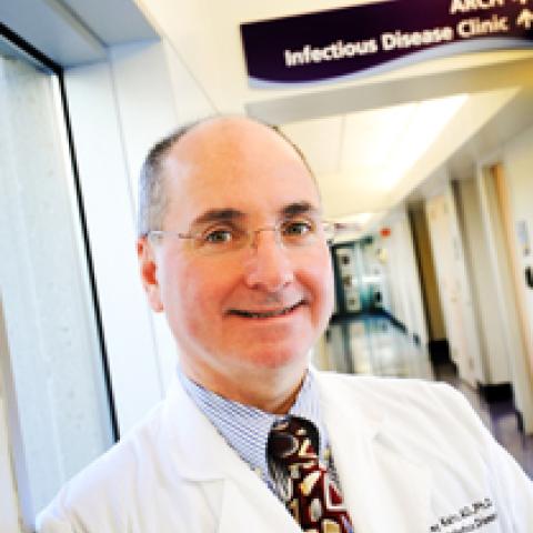 Jeffrey Kahn, M.D., Ph.D.