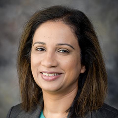 Julie Mirpuri, M.D.