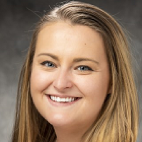 Katie Rubitschung, M.S.