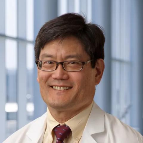 Lance Terada, M.D.