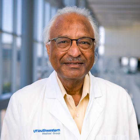 Anil Agarwal, Ph.D.