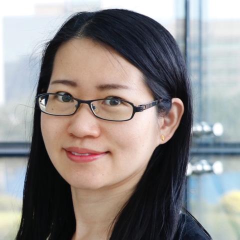 Chen Yao, Ph.D.