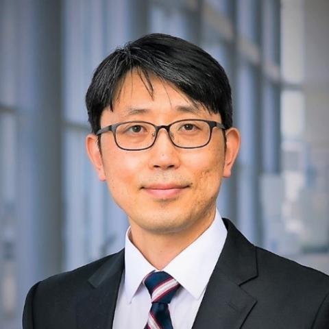 Jeon Lee, Ph.D.