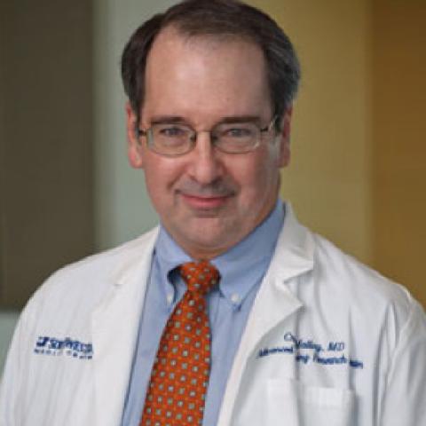 Craig Malloy, M.D.