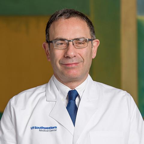 Berge A. Minassian, M.D.