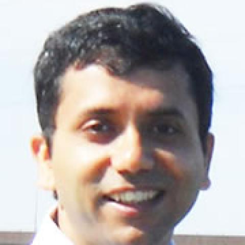 Saikat Mukhopadhyay, M.D., Ph.D.