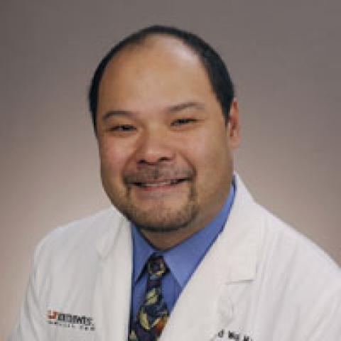 Clifford Wai, M.D.