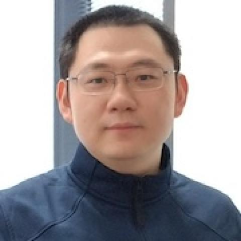 Weiwei Wang, Ph.D.