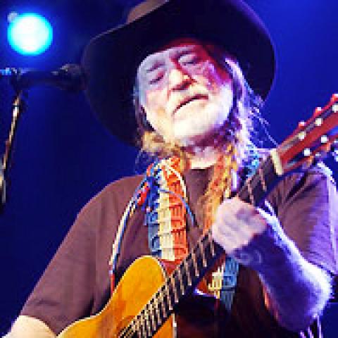 Willie Nelson