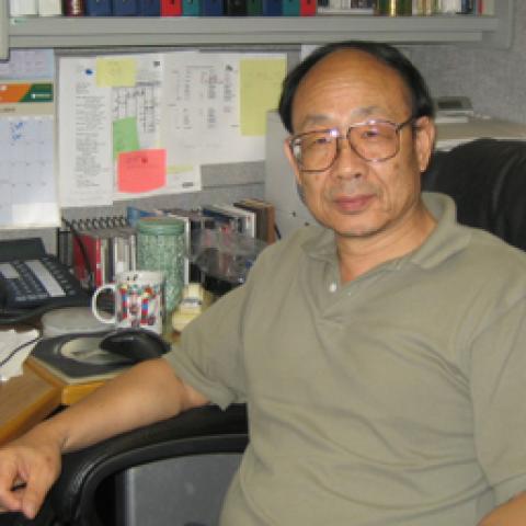 Xiao-Song Xie, Ph.D.