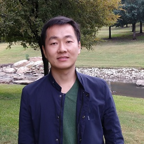 Dr. Xiaochen Wang