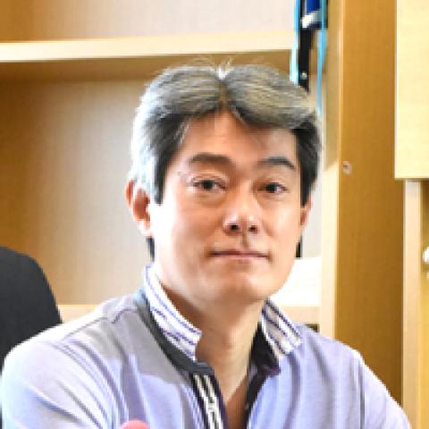 Jun Yamamoto, PhD