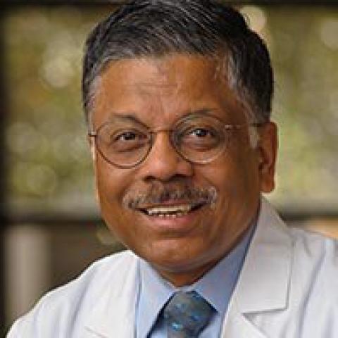 Abhimanyu Garg, M.D.