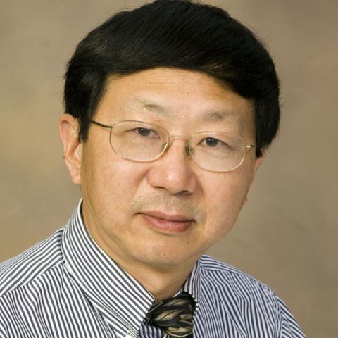 Wenxin Zheng, M.D.